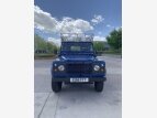 Thumbnail Photo 4 for 1988 Land Rover Defender 110
